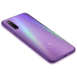 Xiaomi Mi 9 64GB - Purple - Unlocked