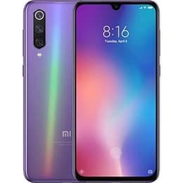 Xiaomi Mi 9 64GB - Purple - Unlocked