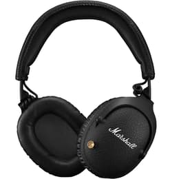 Marshall Monitor 2 noise-Cancelling wired + wireless Headphones with microphone - Black