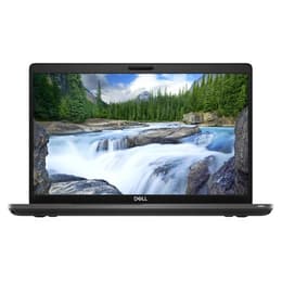 Dell Latitude 5501 15-inch (2019) - Core i5 - Gen 9 (H) - 16GB - SSD 512 GB QWERTY - Swedish