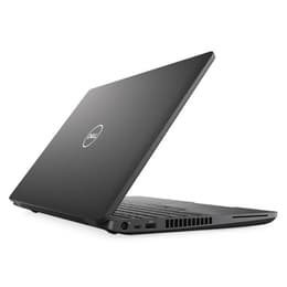 Dell Latitude 5501 15-inch (2019) - Core i5 - Gen 9 (H) - 16GB - SSD 512 GB QWERTY - Swedish