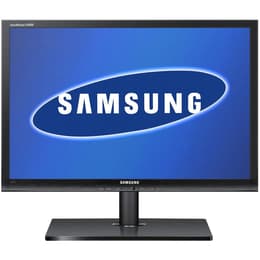 24-inch Samsung LS24A850DW 1920 x 1200 LCD Monitor Black