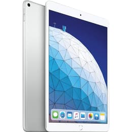 iPad Air (2019) 3rd gen 256 GB - Wi-Fi - Silver