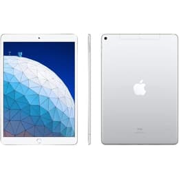 iPad Air (2019) 3rd gen 256 GB - Wi-Fi - Silver