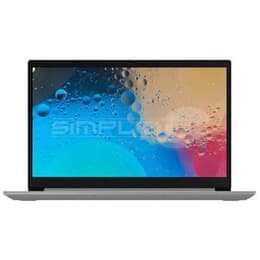 Lenovo ThinkBook 15-IIL (20SM 15-inch (2021) - Core i3 - Gen 10 (G) - 8GB - SSD 1 TB QWERTY - Italian