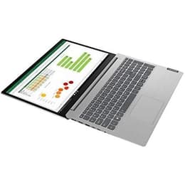 Lenovo ThinkBook 15-IIL (20SM 15-inch (2021) - Core i3 - Gen 10 (G) - 8GB - SSD 1 TB QWERTY - Italian