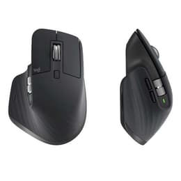 Logitech MX Master 3S Mouse Wireless