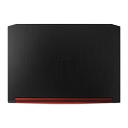 Acer Nitro 5 17-inch (2019) - Core i7 - Gen 9 (H) - 8GB - SSD 512 GB AZERTY - French