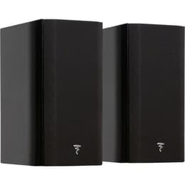 Focal Chorus 706 Speakers - Black