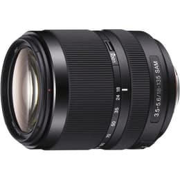 Camera Lense 18-135mm f/3.5-5.6 SAM sony A Sony A 18-135mm f/3.5-5.6