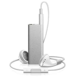 iPod shuffle 3 4GB - Silver