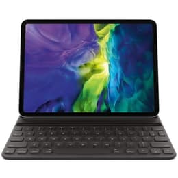 Smart Keyboard Folio (iPad not included) () - QWERTY - English (UK) - iPad Pro 11" 1st gen / iPad Pro 11" 2nd gen / iPad Pro 11" 3rd gen / iPad Air 4 / iPad Air 5