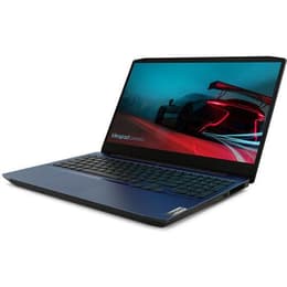 Lenovo IdeaPad Gaming 3 15ARH05 15-inch (2020) - Ryzen 5 - 4000 Series (H) - 8GB - SSD 512 GB AZERTY - French