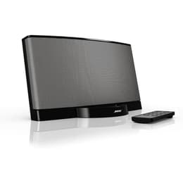 Bose SoundDock Series II Speakers - Black/Grey