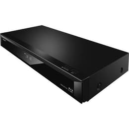 Panasonic DMR-BST760EG Blu-Ray Players