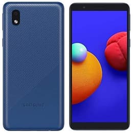 Galaxy A01 Core 16GB - Blue - Unlocked - Dual-SIM