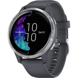 Smart Watch Garmin HR GPS Venu - Silver