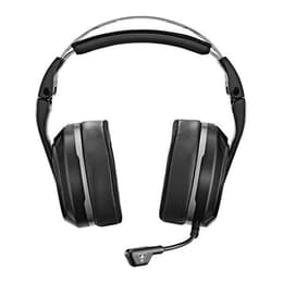 Turtle Beach Elite Atlas Aero gaming wireless Headphones with microphone - Black/Grey
