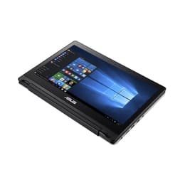 Asus Transformer Book Flip TP300LA-DW320T 13-inch Core i3-4005U - HDD 500 GB - 4GB AZERTY - French