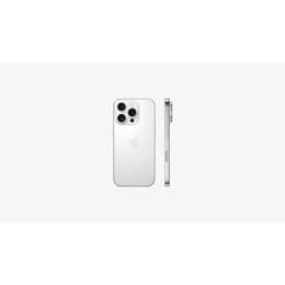 iPhone 16 Pro 1000GB - White Titanium - Unlocked