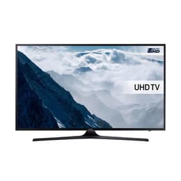 Samsung 65.0000-inch UE65KU6000 3840 x 2160 TV