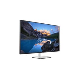 42-inch Dell UltraSharp U4323QE 3840 x 2160 LCD Monitor Grey