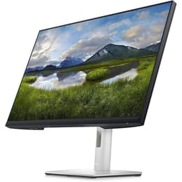 27-inch Dell P2722H 1920 x 1080 LCD Monitor Black