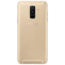 Galaxy A6+ (2018) 32GB - Gold - Unlocked