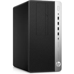 ProDesk 600 G4 Core i5-8500 3Ghz - SSD 512 GB - 16GB