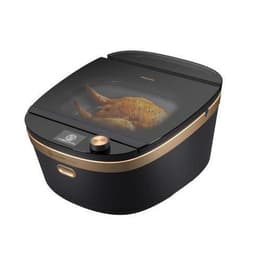 Philips Air Cooker Séries 7000 NX0960/96 Slowcooker