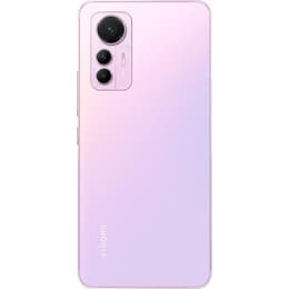 Xiaomi 12 Lite 128GB - Pink - Unlocked