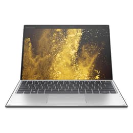 HP Elite X2 G4 13-inch (2018) - Core i5 - Gen 8 (U) - 8GB - SSD 256 GB QWERTY - Swedish