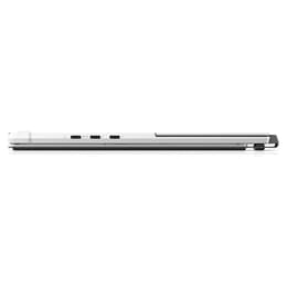 HP Elite X2 G4 13-inch (2018) - Core i5 - Gen 8 (U) - 8GB - SSD 256 GB QWERTY - Swedish