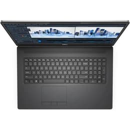 Dell Precision 7760 17-inch (2021) - Core i7 - Gen 11 (H) - 32GB - SSD 512 GB QWERTZ - German