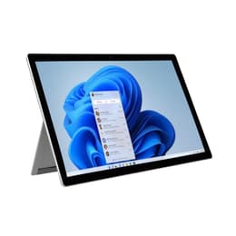 Microsoft Surface Pro 6 12-inch Core i5-8250U - SSD 256 GB - 8GB Without keyboard
