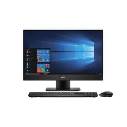 Dell OptiPlex 7460 AIO 23" Core i5 3 GHz - SSD 256 GB - 8GB