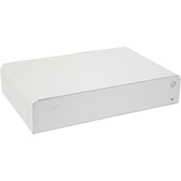 WE ART 3T External hard drive - HDD 3 TB USB 2.0, USB 3.0, carte SD, HDMI