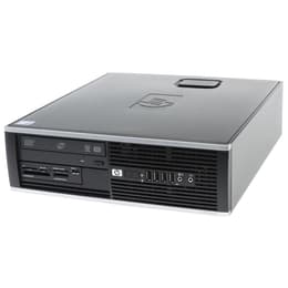 Compaq 6200 Pro Core i3-2100 3,1Ghz - HDD 250 GB - 6GB