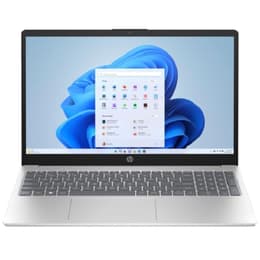HP 15-FD 15-inch (2024) - Core 5 120U - 16GB - SSD 1 TB QWERTY - English