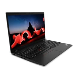 Lenovo ThinkPad L15 G4 15-inch (2023) - Ryzen 3 - 7000 Series (U) - 16GB - SSD 1 TB QWERTY - Italian