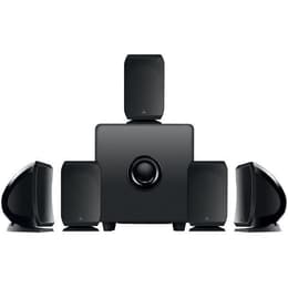 Focal Pack Sib & Cub 2 Home Cinema systems