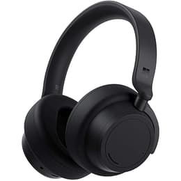 Microsoft Surface 2 QXL-00012 wireless Headphones - Black
