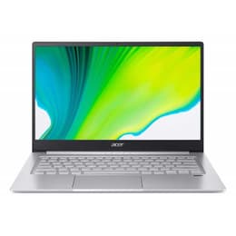 Acer Swift 3 SF314-59-732D 14-inch (2021) - Core i7-1165g7 - 8GB - SSD 512 GB AZERTY - French