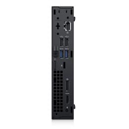 OptiPlex 3060 Micro Core i5-8500T 2.1Ghz - SSD 512 GB - 32GB