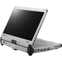 Panasonic ToughBook CF-C2 12-inch Core i5-3427U - SSD 240 GB - 8GB AZERTY - French