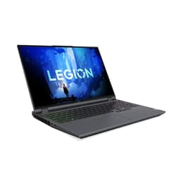 Lenovo Legion 5 Pro 16IAH7H 16"-inch - Core i7-12700H - 32GB - SSD 1 TBGB Nvidia GeForce RTX 3070 Ti QWERTZ - German