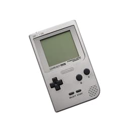 Nintendo Game Boy Pocket - Grey