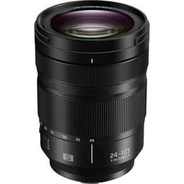 Camera Lense Panasonic Lumix S-S24 24mm F1.8 - Noir 24mm f/1.8