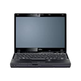 Fujitsu LifeBook P772 12-inch (2014) - Core i7-3667U - 4GB - SSD 256 GB AZERTY - French