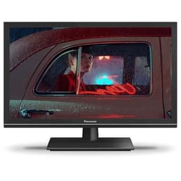 Panasonic 24.0000-inch TX-24FSW504 1366x768 TV